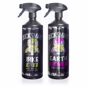 Bike-Earth-Combo