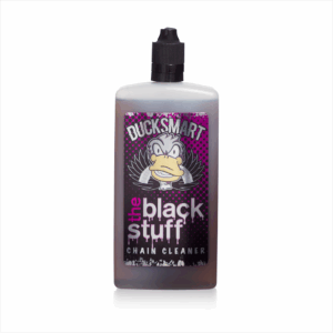 Black-Stuff