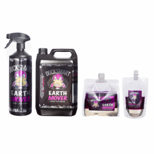 Earth-Mover-Group