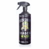 Wagon-Wash