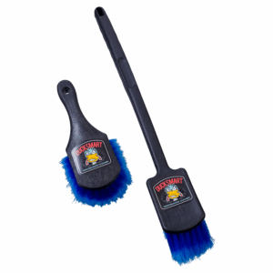brushes