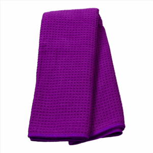 Waffle Cloth