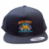 Cap-Front